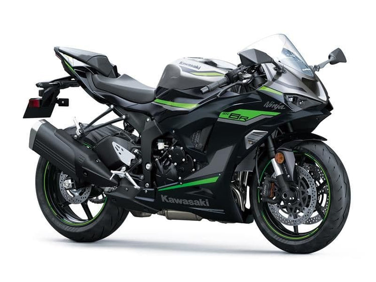 Kawasaki ZX6R 2024>