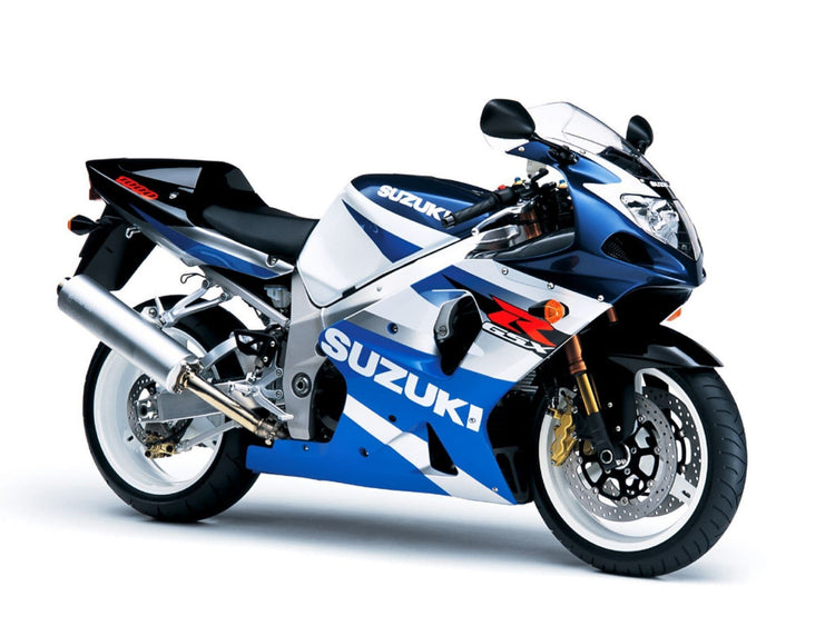 Suzuki GSXR1000