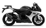 Suzuki GSXR600/750