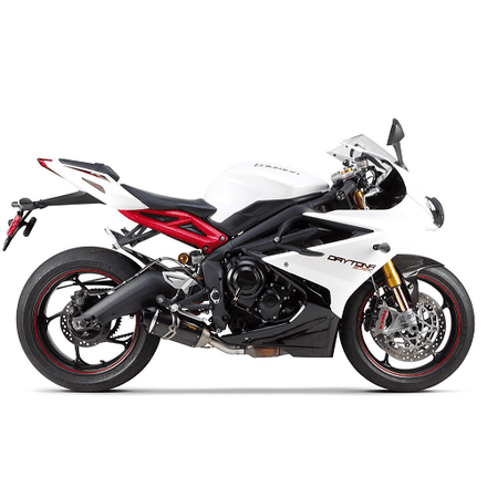 Stompgrips > Triumph Daytona