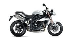 Triumph Speed Triple