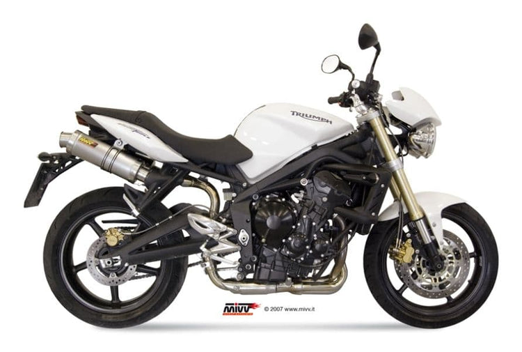 Triumph Street Triple