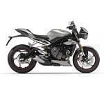Triumph Street Triple 765 2017+