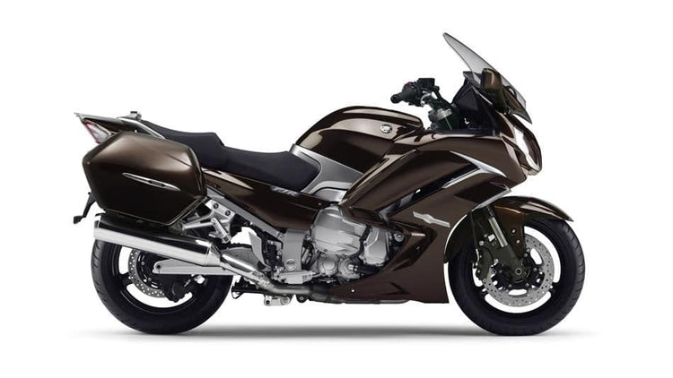Yamaha FJR 1300