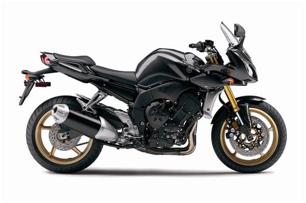 Yamaha FZ1