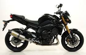 Yamaha FZ8