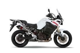 Yamaha Super Tenere
