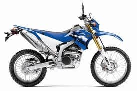 Yamaha WR250R