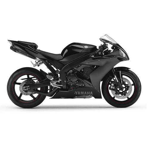 Yamaha YZF R1 2004 - 2006