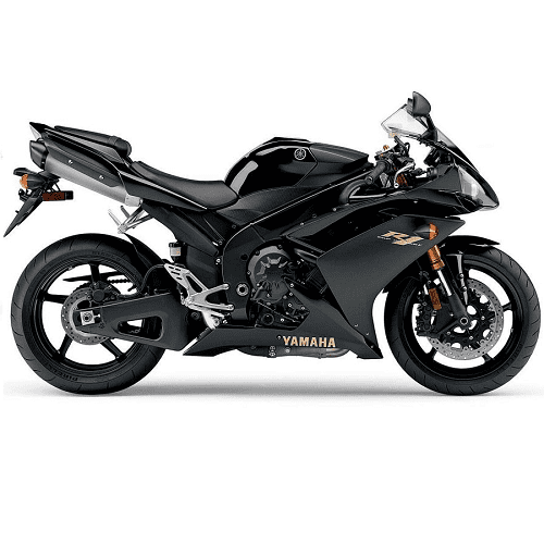 Yamaha YZF R1 2007 - 2008