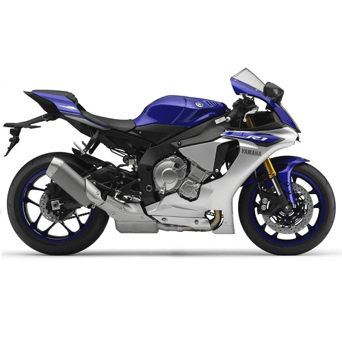 Yamaha YZF R1 2015-2019