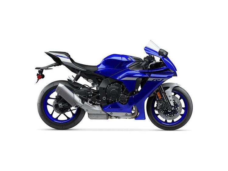 Yamaha YZF R1 2020+