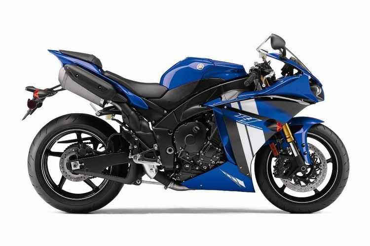 Yamaha YZF R1