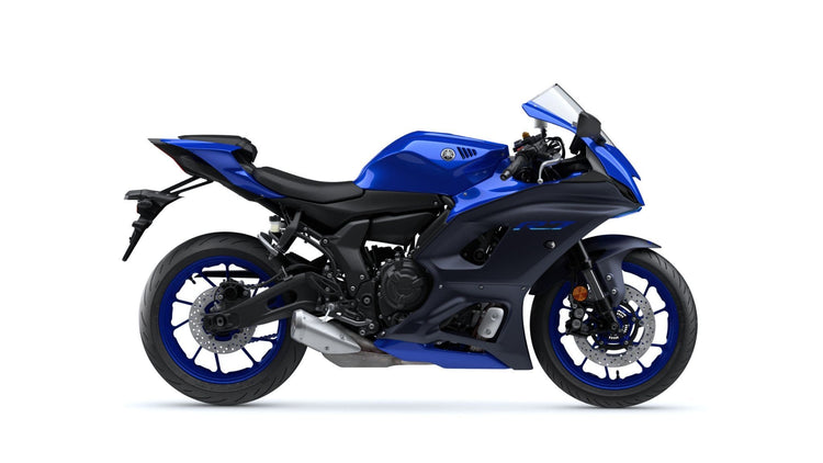 Yamaha YZF-R7 2021+