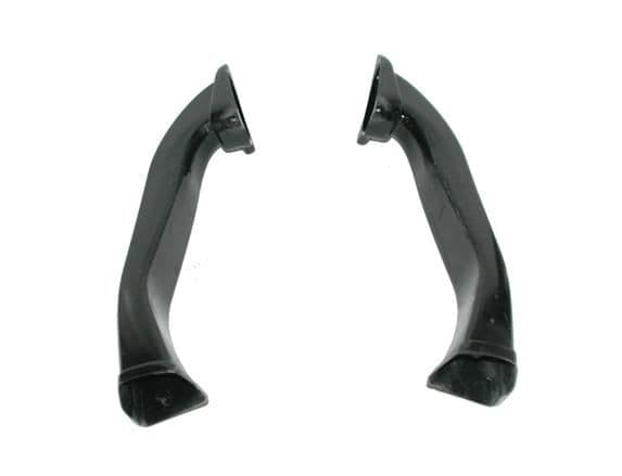Ducati 1098/1198/848 Race Fairing Airtubes