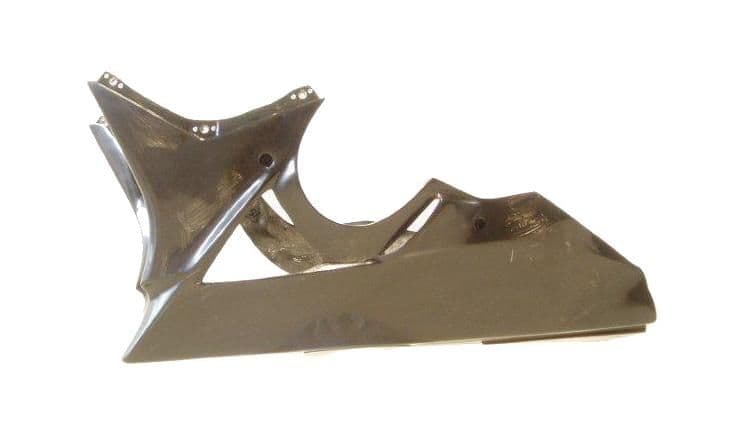 BMW S1000RR 2012-2014 Lower Race Fairing
