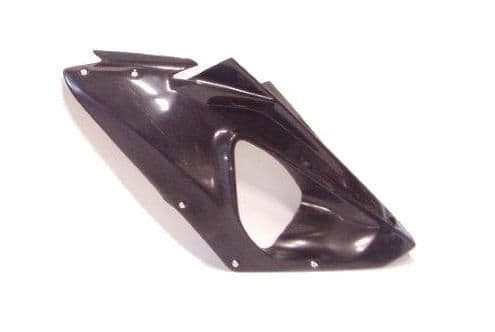 BMW S1000RR 2009-2011 Race Fairing Left Side Panel