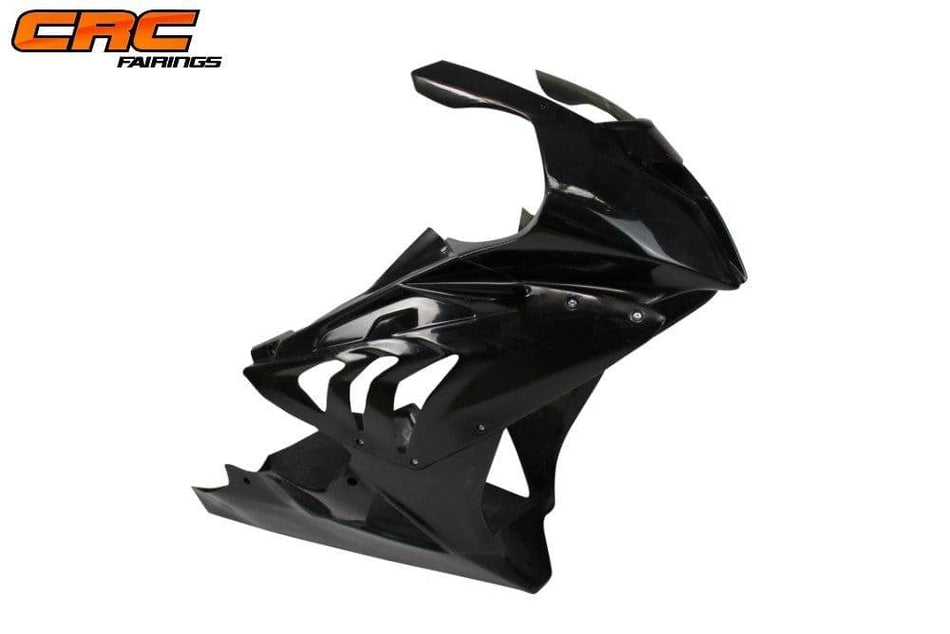 BMW S1000RR 2012-2014 Front Complete Race Fairings (Upper/Lower/Side Panels)