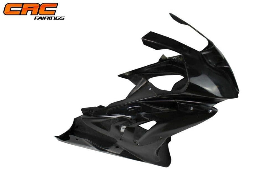 BMW S1000RR 2012-2014 Front Complete Race Fairings (Upper/Lower/Side Panels)