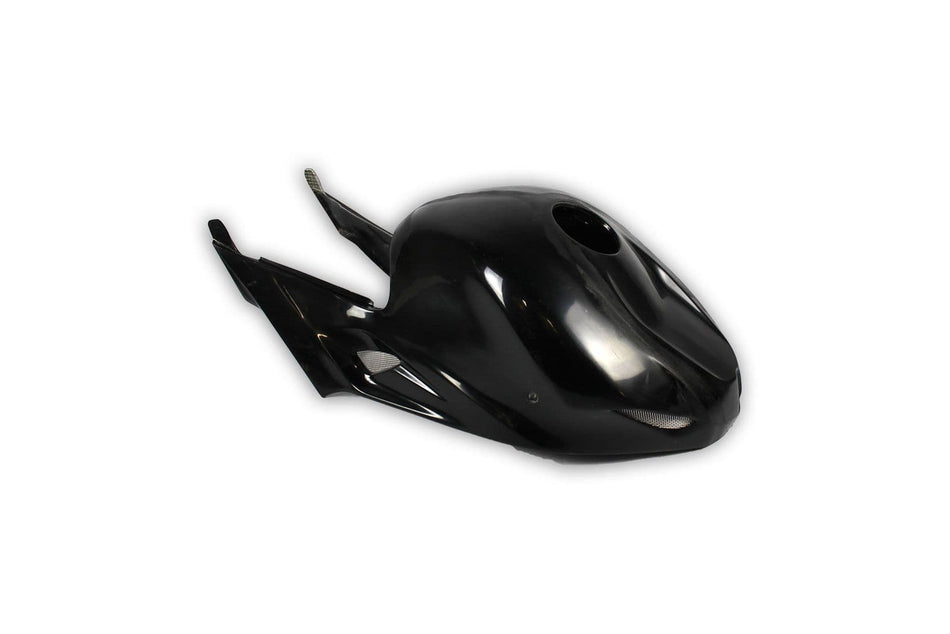 BMW S1000RR 2015-2018 Stock / SBK CRC Fairings Alpha Racing Style Tank Cover and Sides