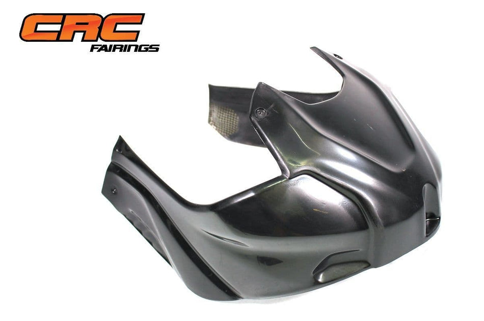 BMW S1000RR 2019> CRC Fairings Race Airbox Cover with Sides