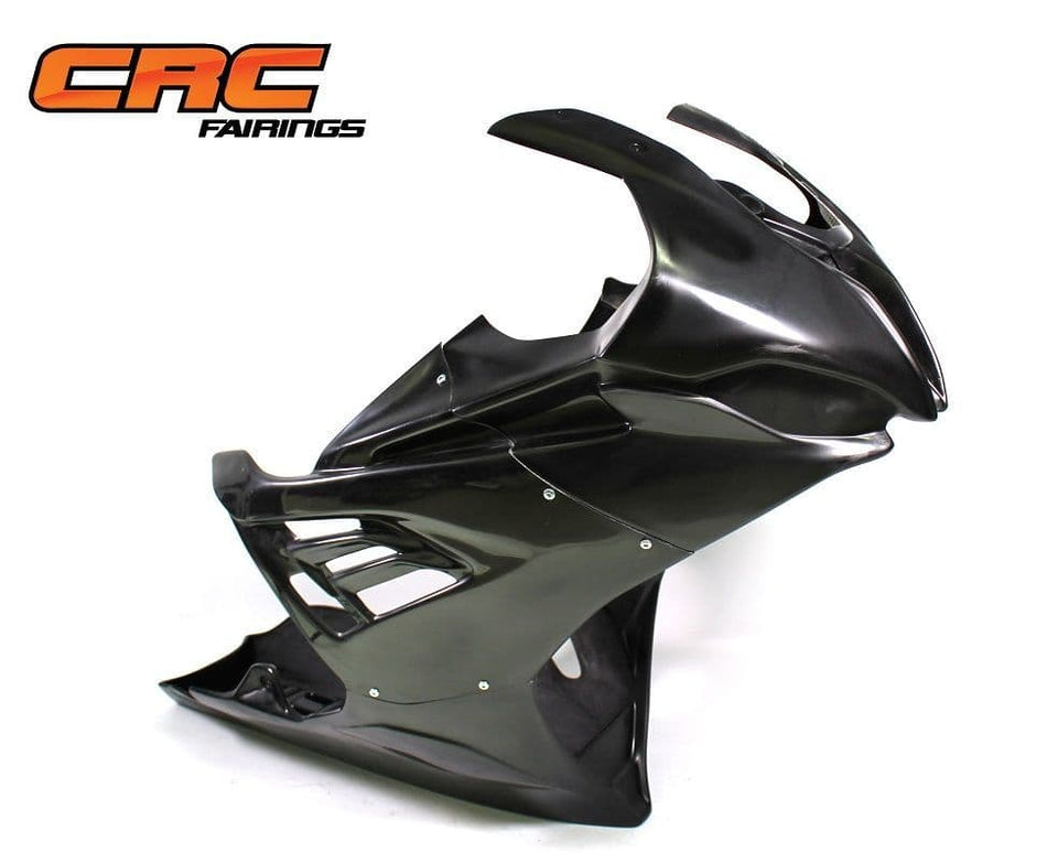 BMW S1000RR 2019> CRC Race Fairing Front Complete (Upper, Lower, Sides)