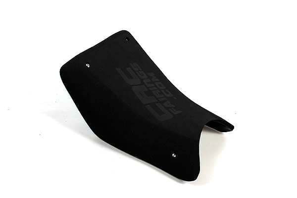 BMW S1000RR Alpha Racing 2015-2018 CRC Race Fairing Seatpad
