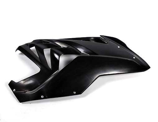 BMW S1000RR STOCK/SBK 2015-2018 Race Fairing Right Side Panel