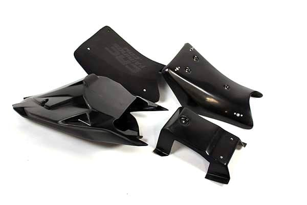 BMW S1000RR STOCK/SBK 2015-2018 Race Fairing Seat Complete