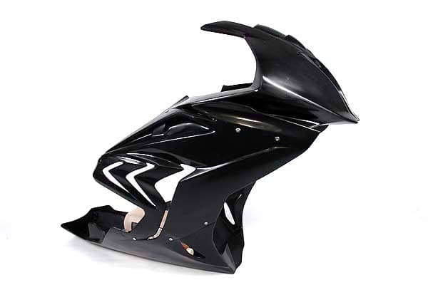 BMW S1000RR SUPERBIKE 2015-2018 Front Complete Race Fairings (Upper/Lower/Side Panels)