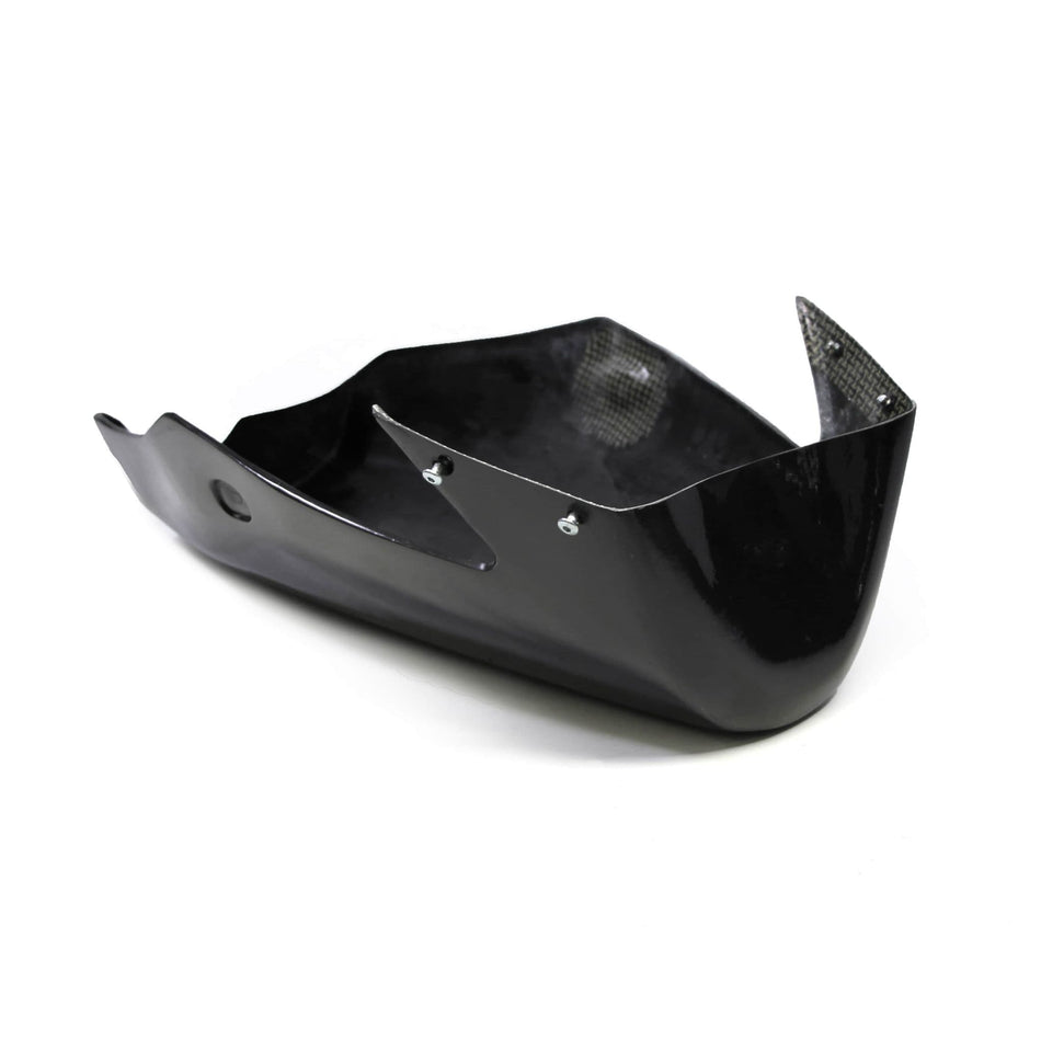 CRC Aprilia RS660 2020> Bottom Fairing