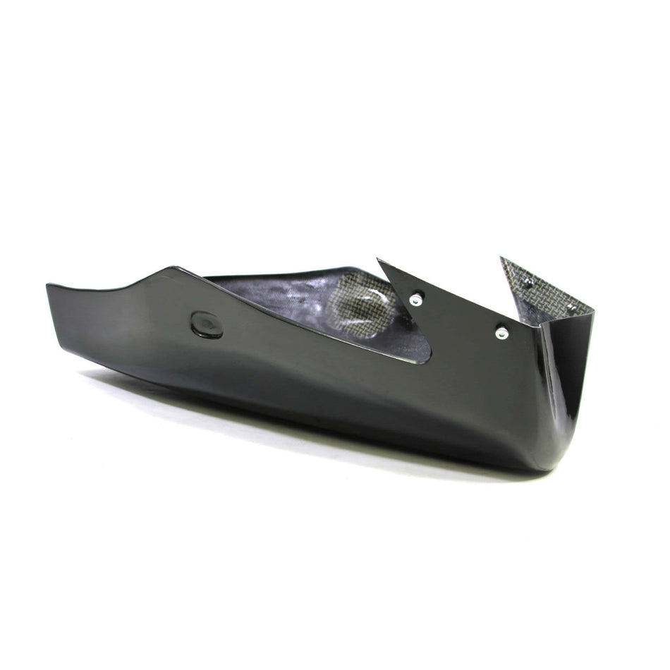 CRC Aprilia RS660 2020> Bottom Fairing
