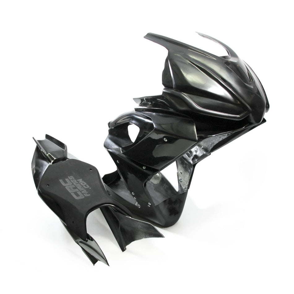 CRC Aprilia RS660 2020> Complete set of Race Fairings & Seat with Seatpad