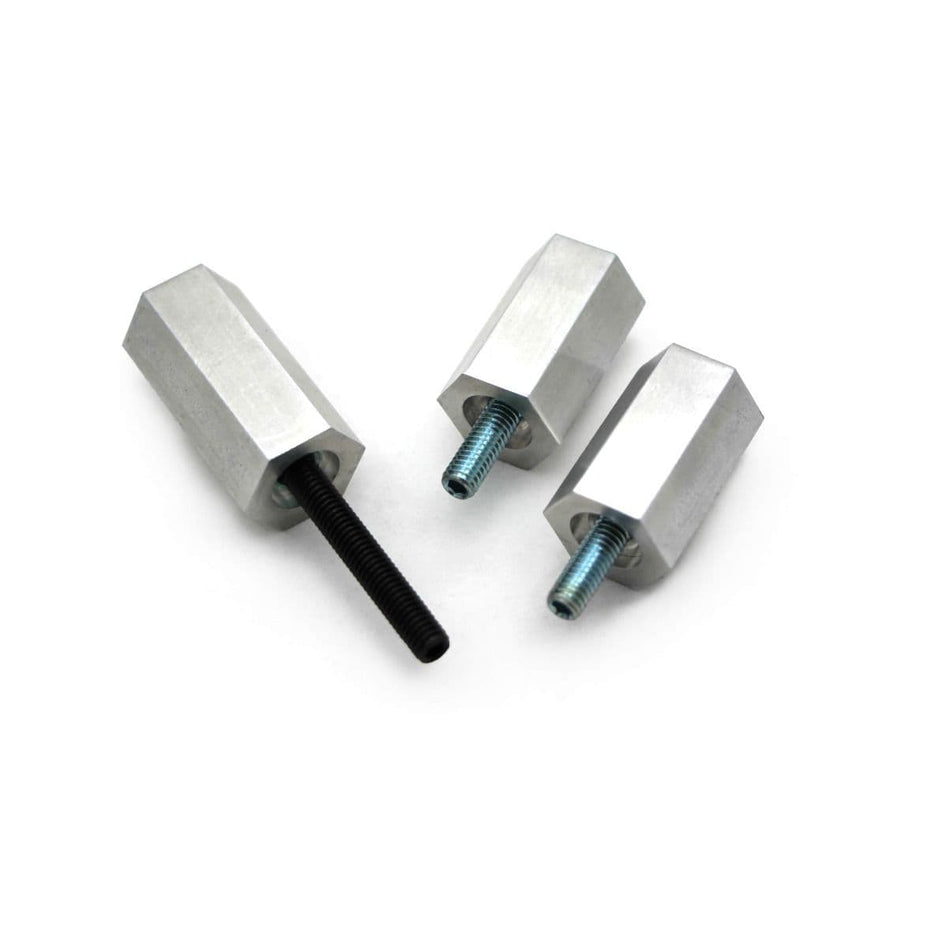 CRC Aprilia RS660 2020> Seat Mounting Bracket (3 Pcs)