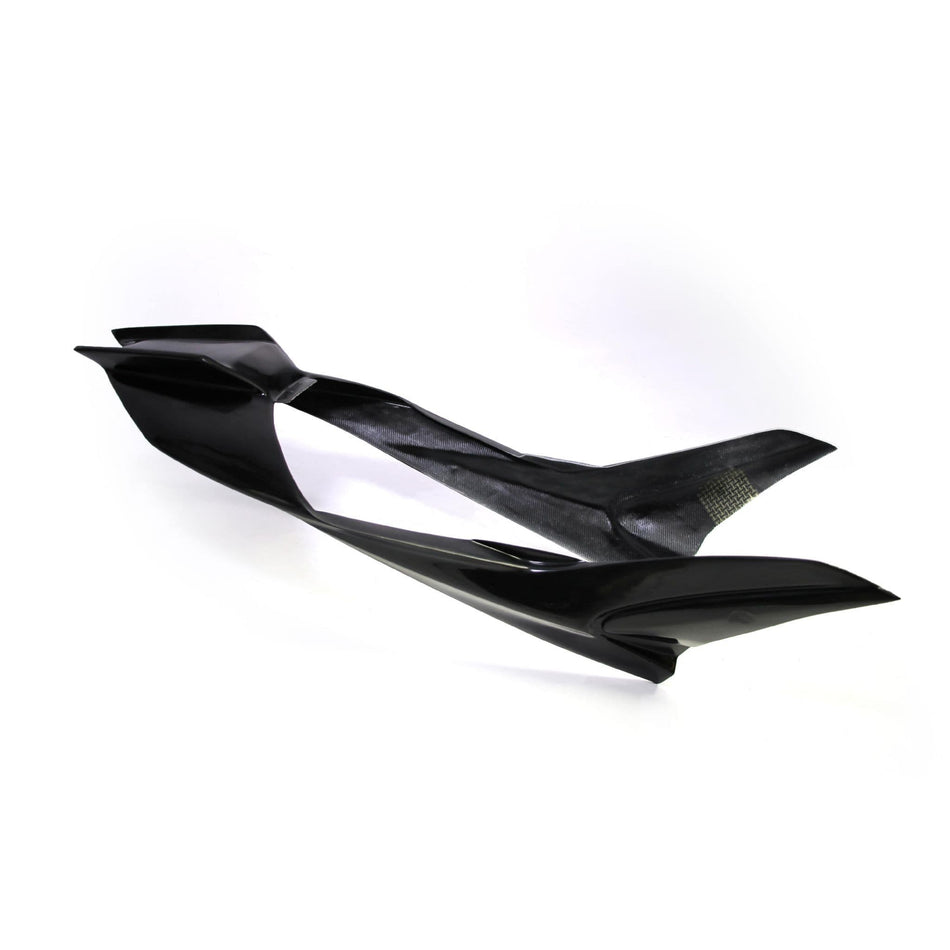 CRC Aprilia RS660 2020> Seat Tail