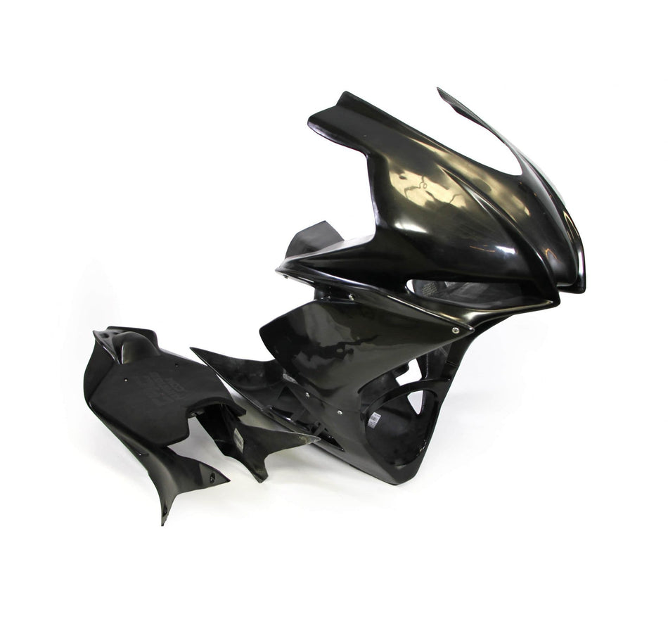 CRC Aprilia RSV4 / RF 09-20 Complete set of Race Fairings & Seat with Seatpad