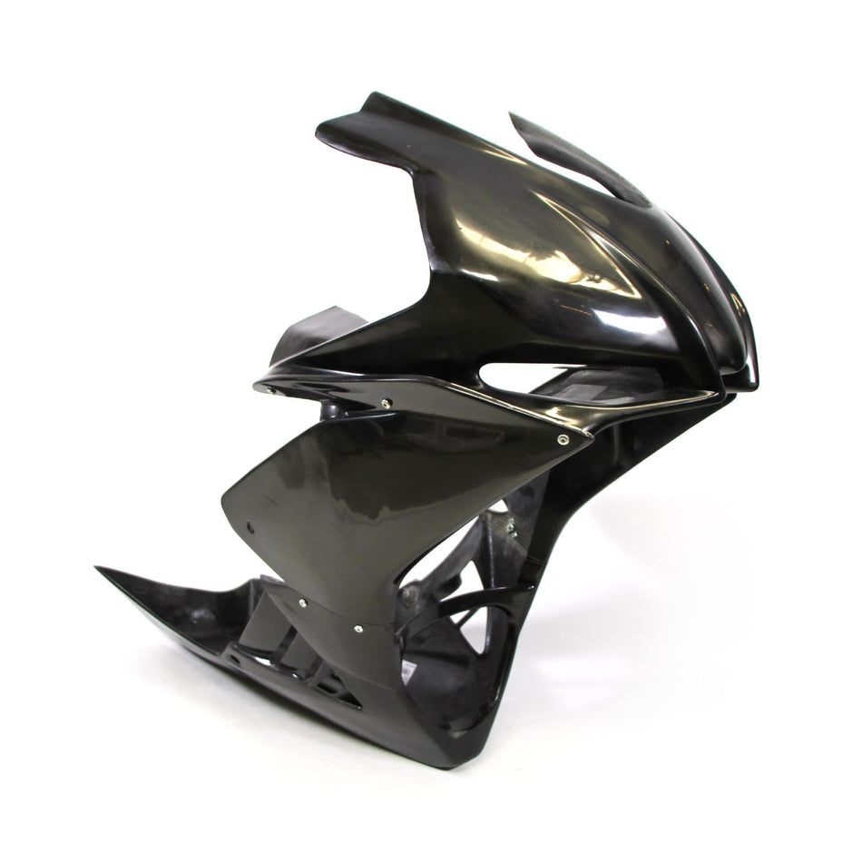 CRC Aprilia RSV4 / RF 09-20 Front Complete Race Fairings (Upper/Lower/Sides)