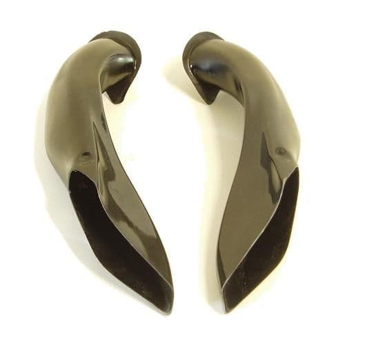 CRC Aprilia RSV4 / RF 09-20 Race Fairing Airtubes