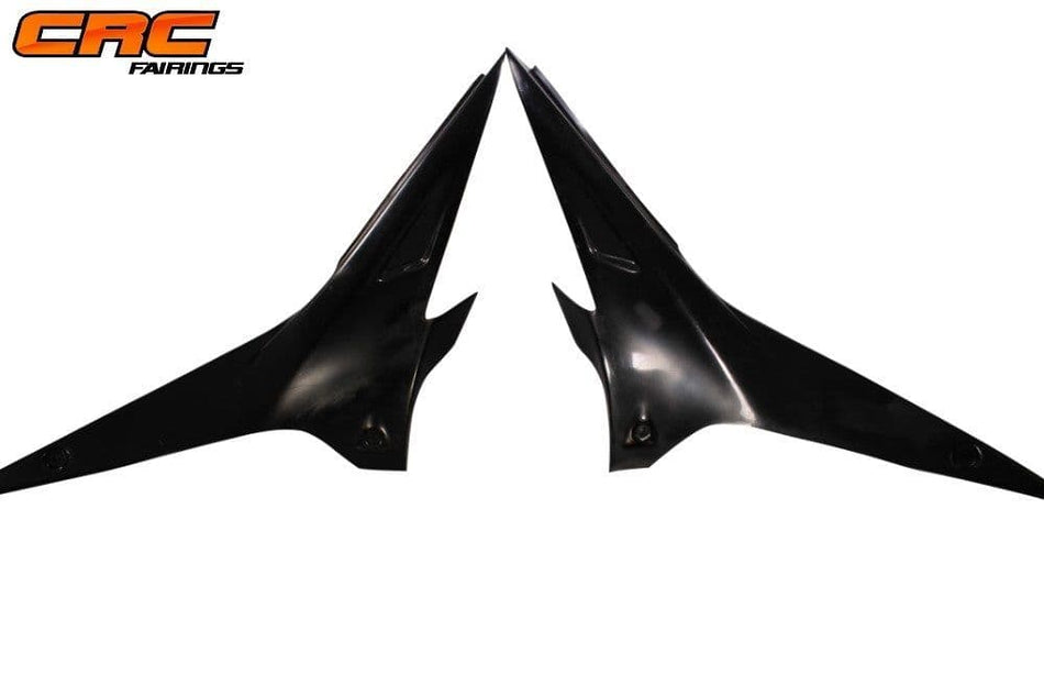 CRC Aprilia RSV4 / RF 09-20 Race Fairing Infill Panel Set