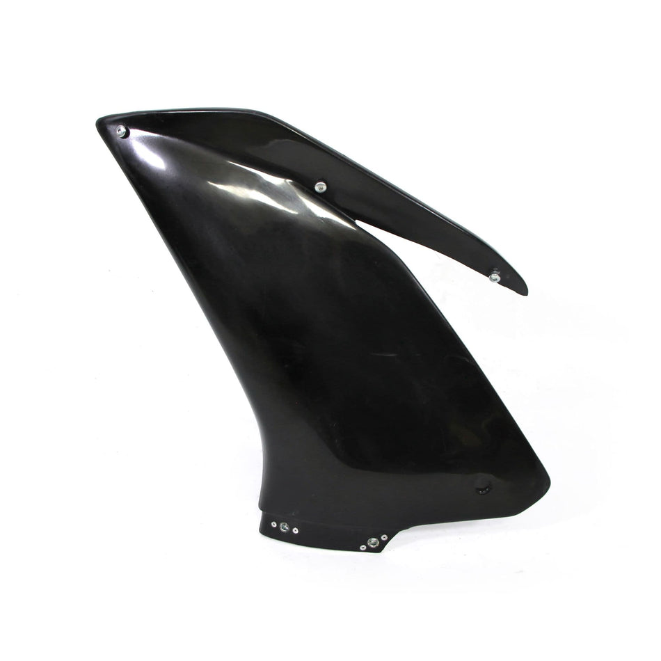 CRC Aprilia RSV4 / RF 09-20 Race Fairing Left Side Panel