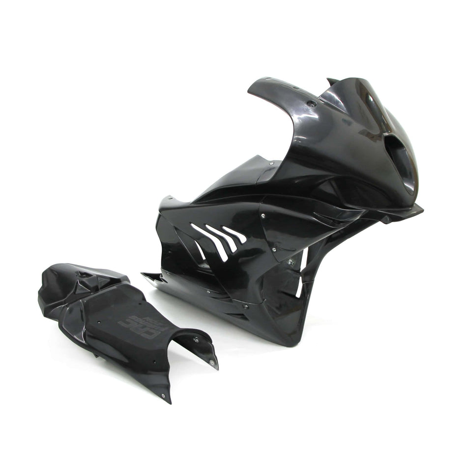 CRC Fairings BMW M1000RR 2023> Complete set of Race Fairings