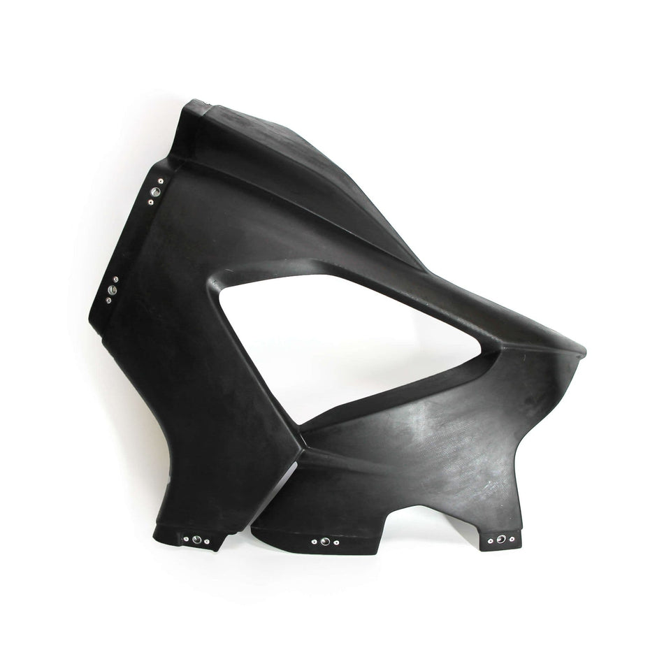 CRC Fairings BMW M1000RR 2023> Left Side Panel