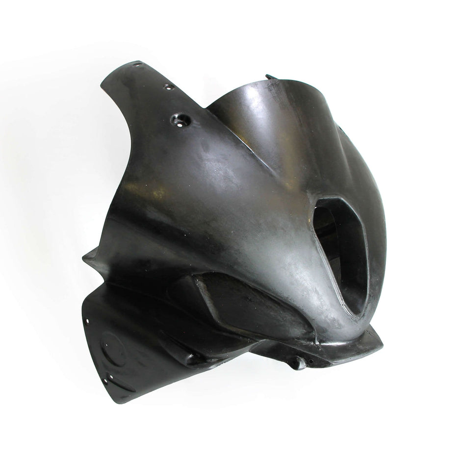 CRC Fairings BMW M1000RR 2023> Upper Race Fairing