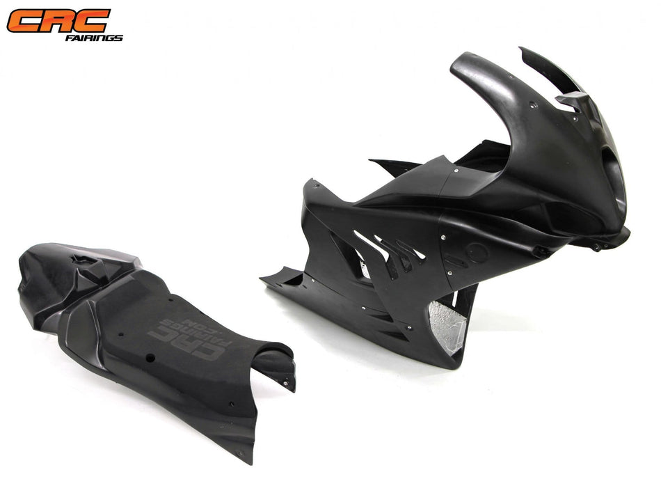 CRC Fairings BMW M1000RR 2025> Complete set of Race Fairings