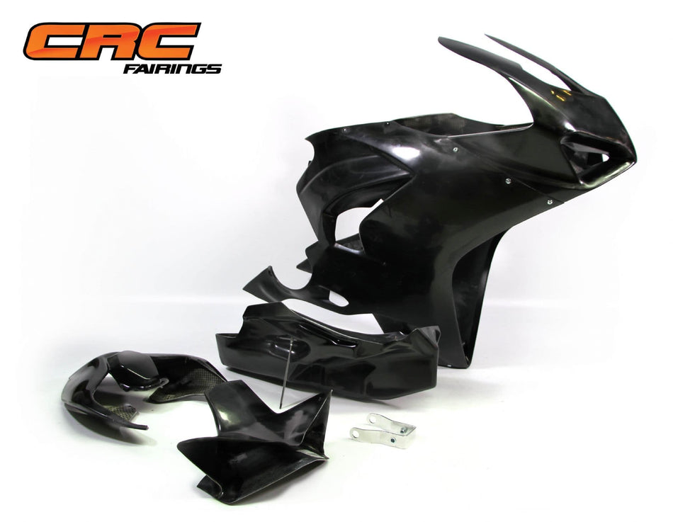 CRC Fairings Ducati Panigale V2 2020> Complete Set of Race Fairings