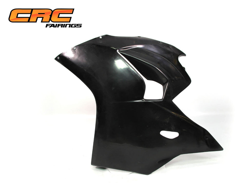 CRC Fairings Ducati Panigale V2 2020>  Left Side Panel