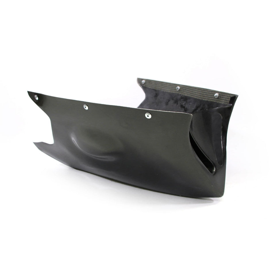 CRC Fairings Honda NSF250R Lower Race Fairing
