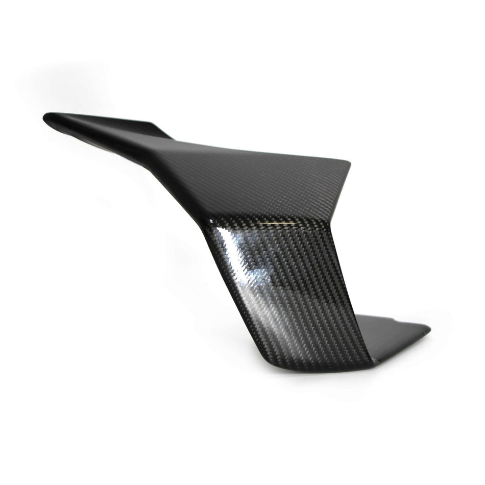 CRC Fairings Pro BMW M1000RR 23> Carbon Fibre Winglets