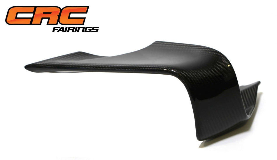 CRC Fairings Pro BMW M1000RR 25> Plastic Winglet Left Hand Side