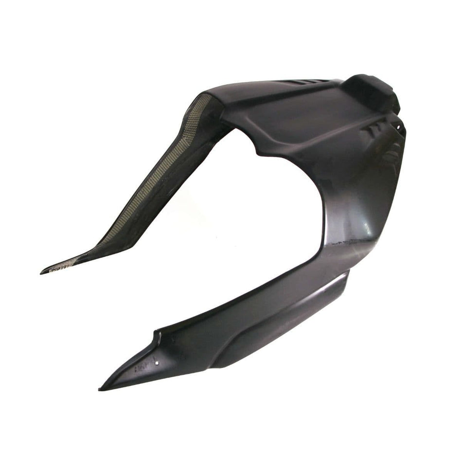CRC Fairings Pro - Honda CBR1000RR-R/RR-SP 20-23 Pre-Preg GFK Airbox Cover and Sides